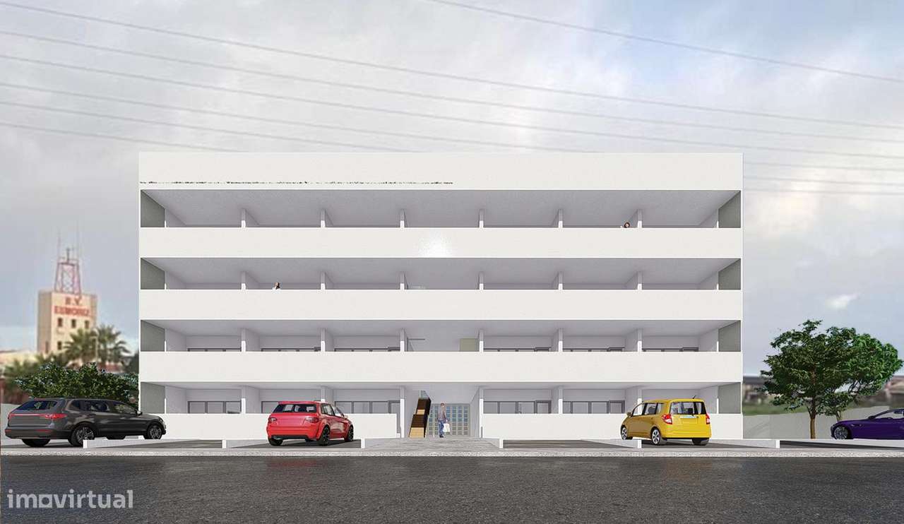 Terreno Esmoriz, Junto ao Mar , para Construção em Altura-7