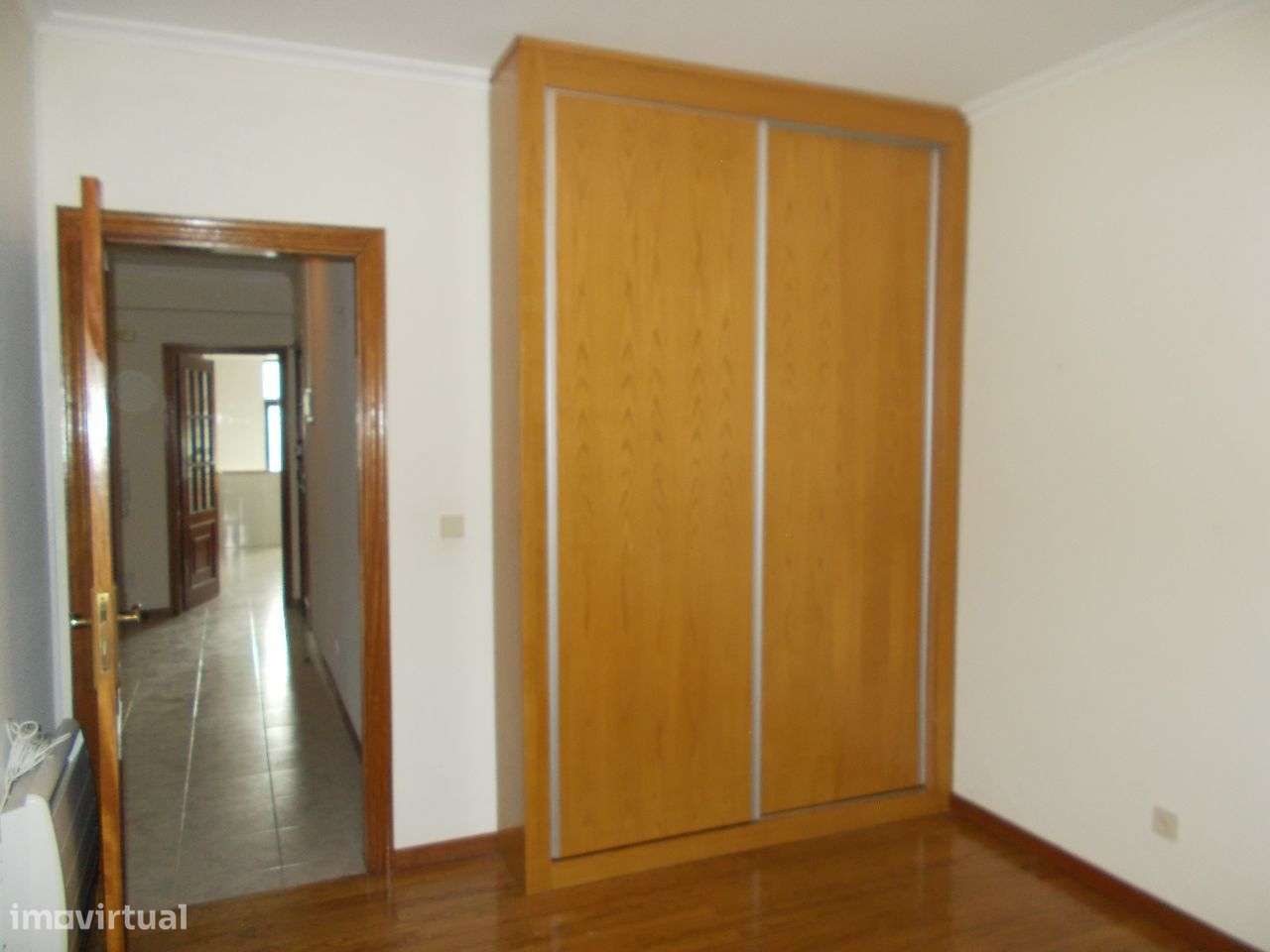 APARTAMENTO T2 COM GARAGEM 30 M2-12