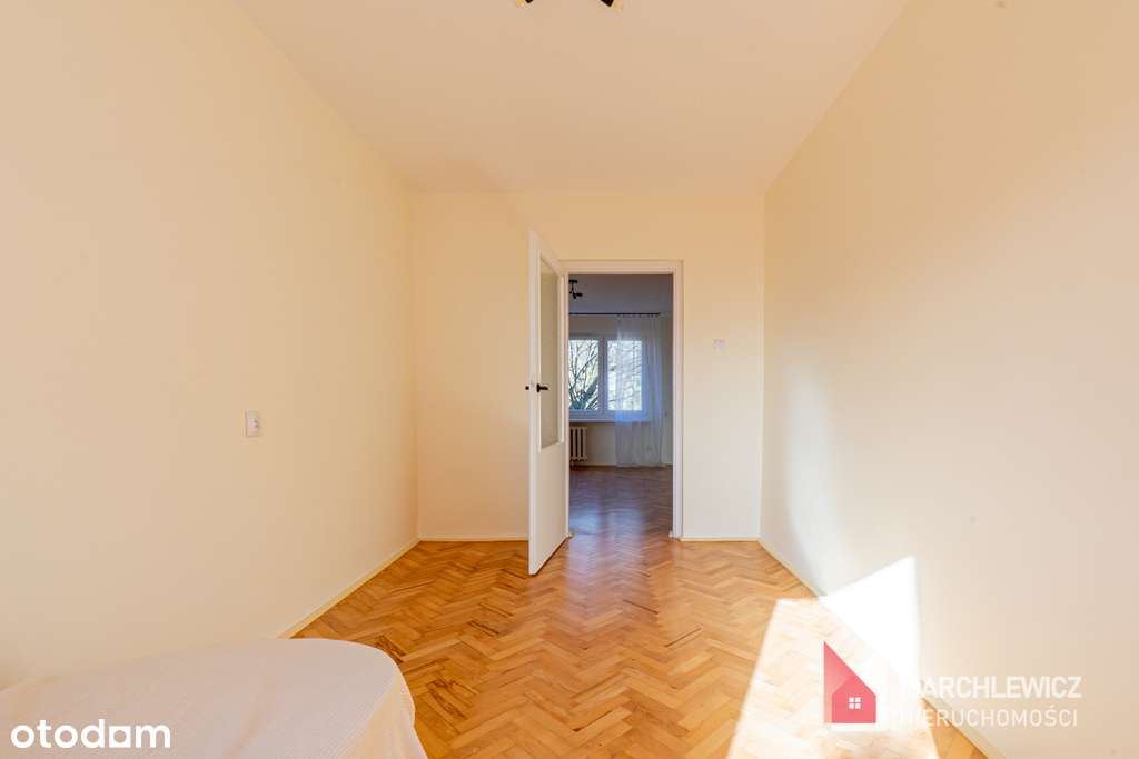 3-pokojowe mieszkanie w świetnej lokalizacji-4