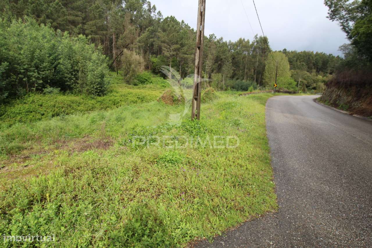 Agora com BAIXA de PREÇO  Terreno com possibilidade de  construção - Grande imagem: 2/33