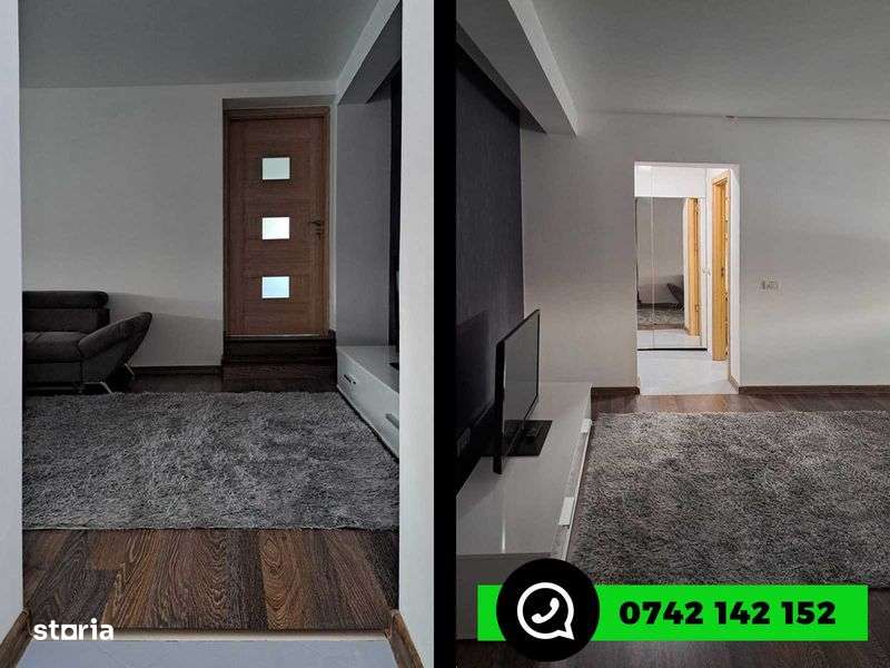 3 Camere de inchiriat - Imagine principală: 4/8