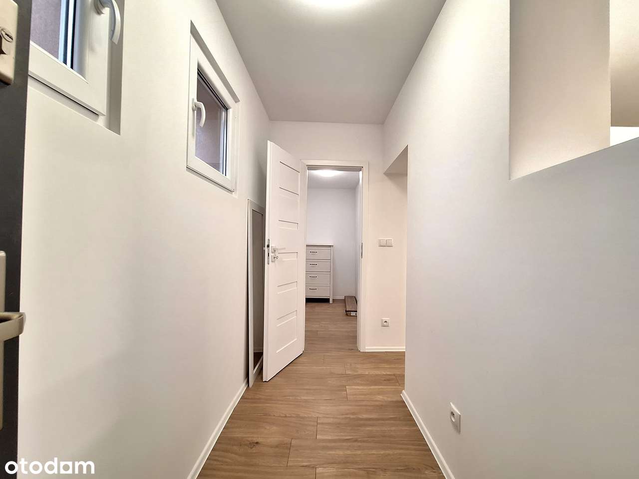 2 pokoje z balkonem w Centrum Oleśnicy-15