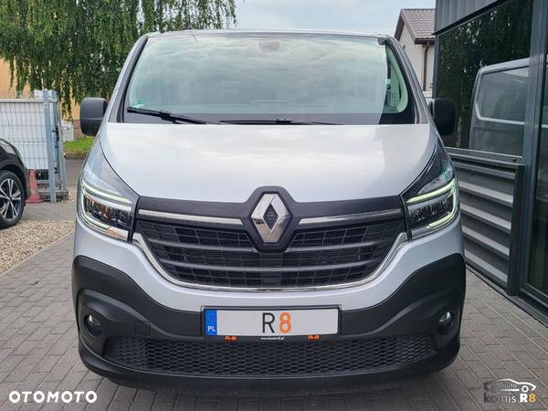 Renault Trafic - 13