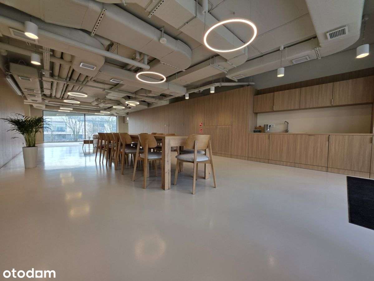 Nowe, wykończone 2 pokoje, 37 m2 ul. Wołoska-19