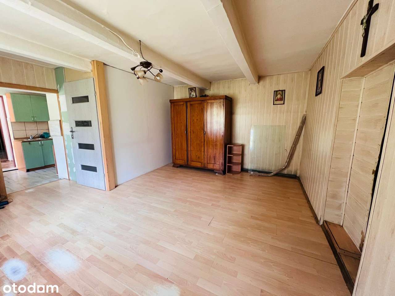 Dom na sprzedaż Lipnica Dolna - Pełny obrazek: 5/8