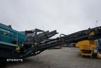 Powerscreen Warrior 1800 - 7