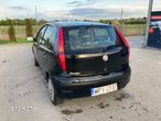 Fiat Punto 1.2 8V Classic - 5