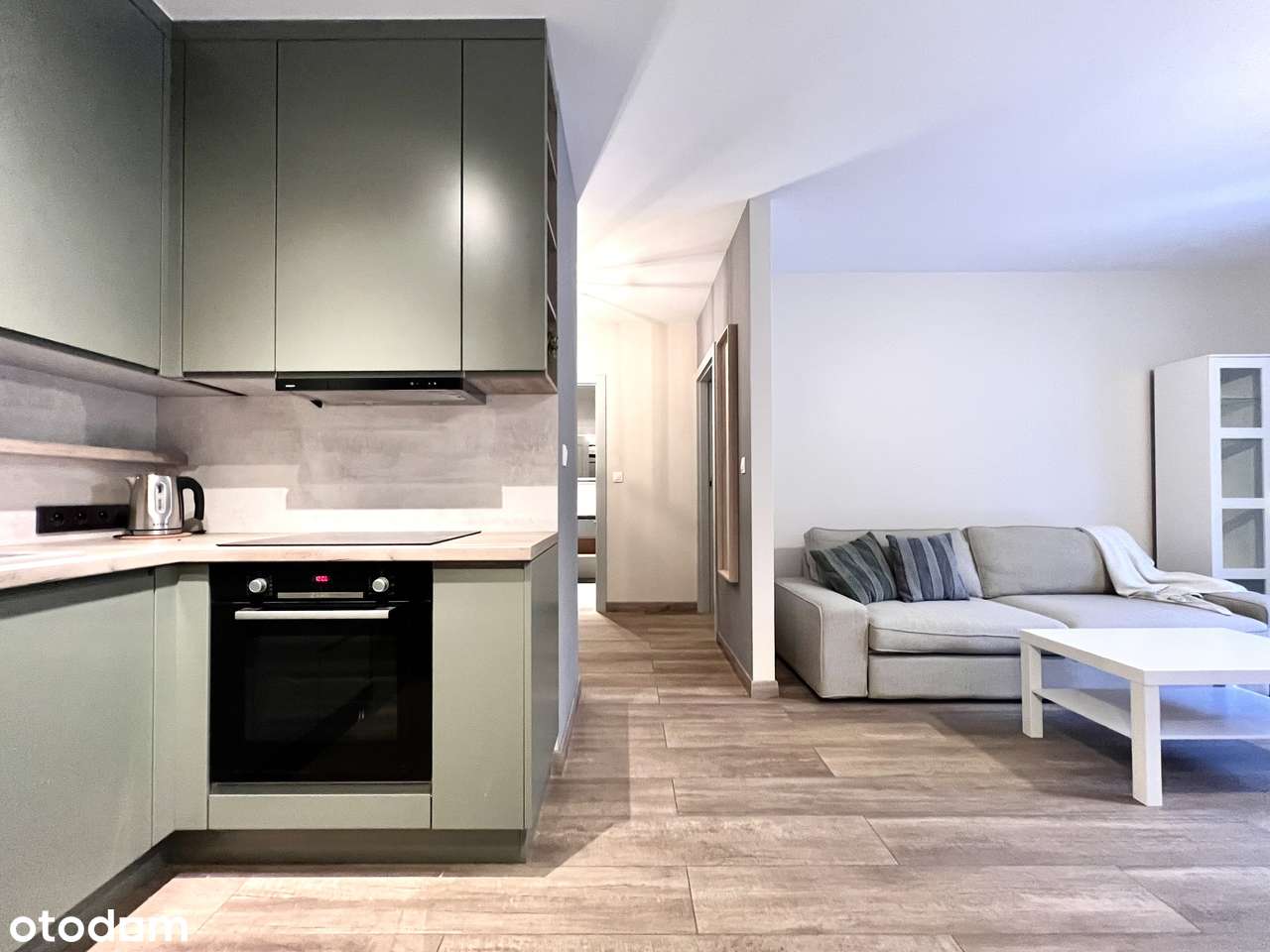 Front Park Gdańsk 2 pokoje osiedle PREMIUM gotowe do zamieszkania-1