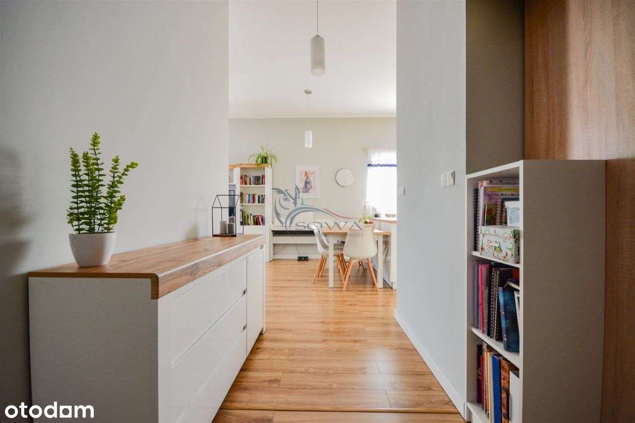 Atrakcyjne Mieszkanie Na Siewnej - 3 Pokoje - Pełny obrazek: 3/20