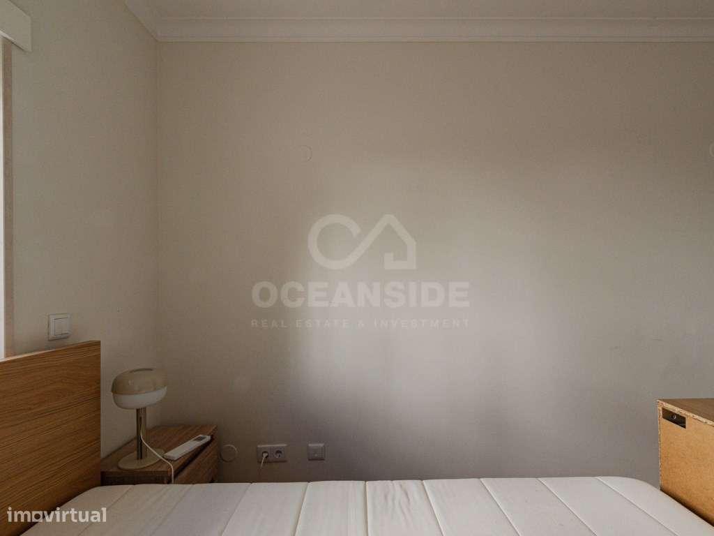 Apartamento T1 - IL MARE ESTORIL-18