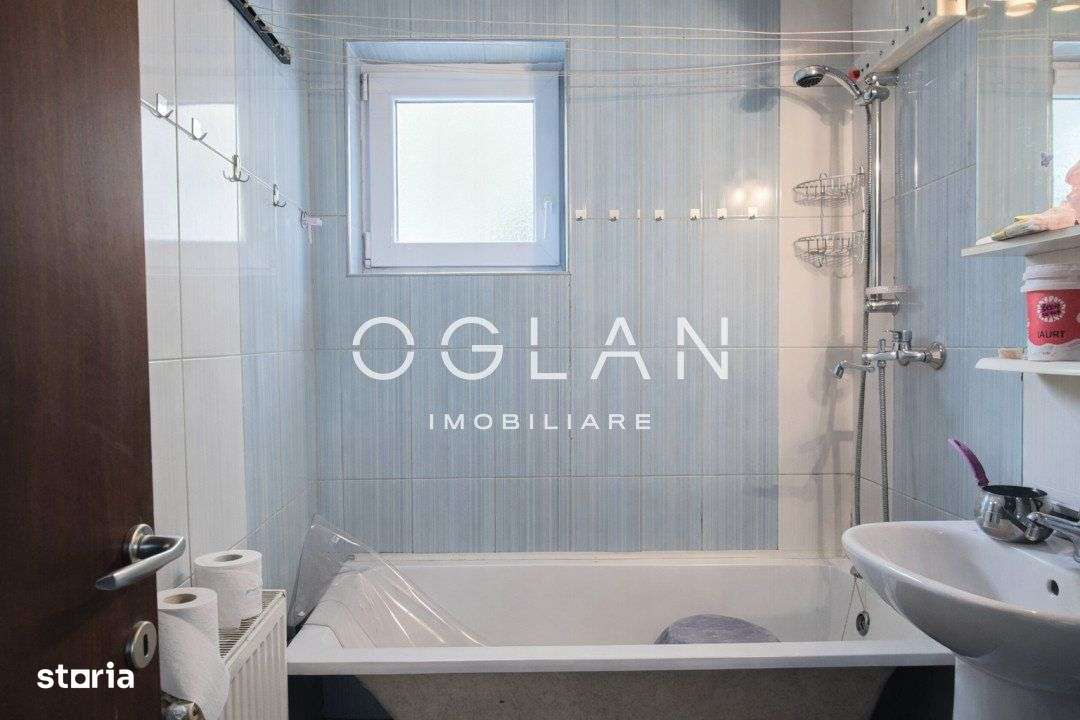 Apartament 33 mp, demisol Gusterita, comision 0% - Imagine principală: 5/6