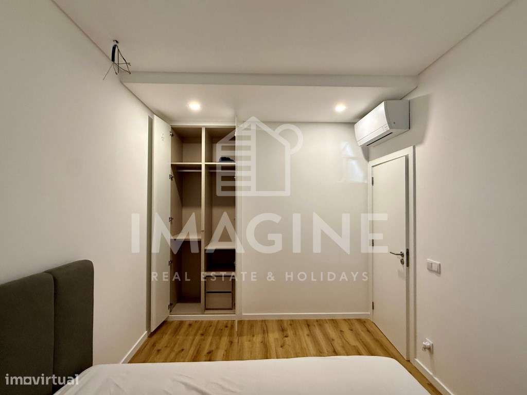Apartamento T2 com Terraço e Espaço Independente na Fonte Nova, Bai...-9