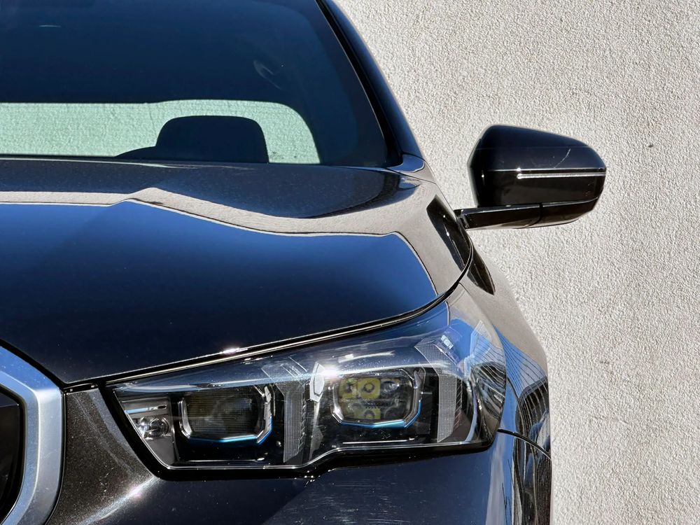 BMW Seria-5 2.0 Benzyna 190 KM — zdjęcie 6