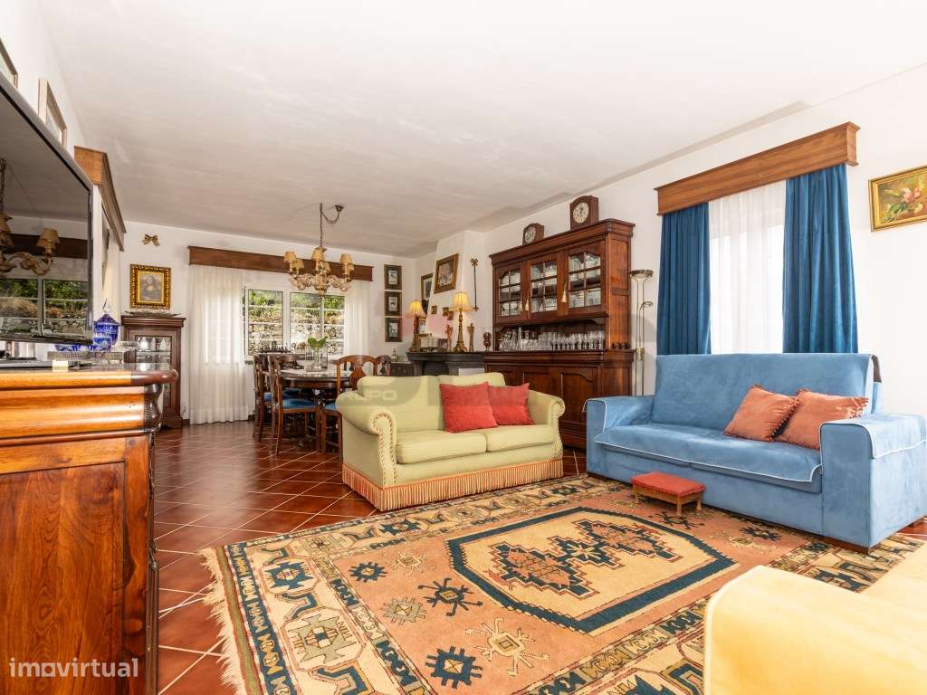 Moradia Térrea Isolada - Pico da Pedra-11