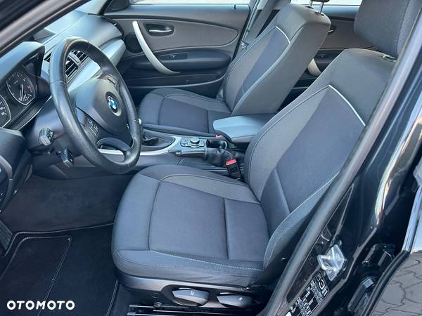 BMW Seria 1 120i Edition Sport - 7