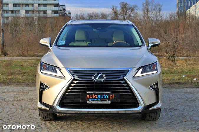 Lexus RX - 2