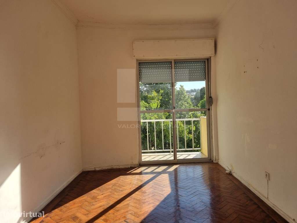 Apartamento T2 - em Carnaxide-5