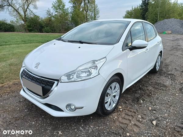 Peugeot 208 1.2 PureTech Access - 13