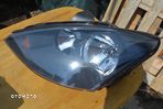 Ford Focus 1 lampa przednia lewa - 1