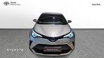 Toyota C-HR - 8