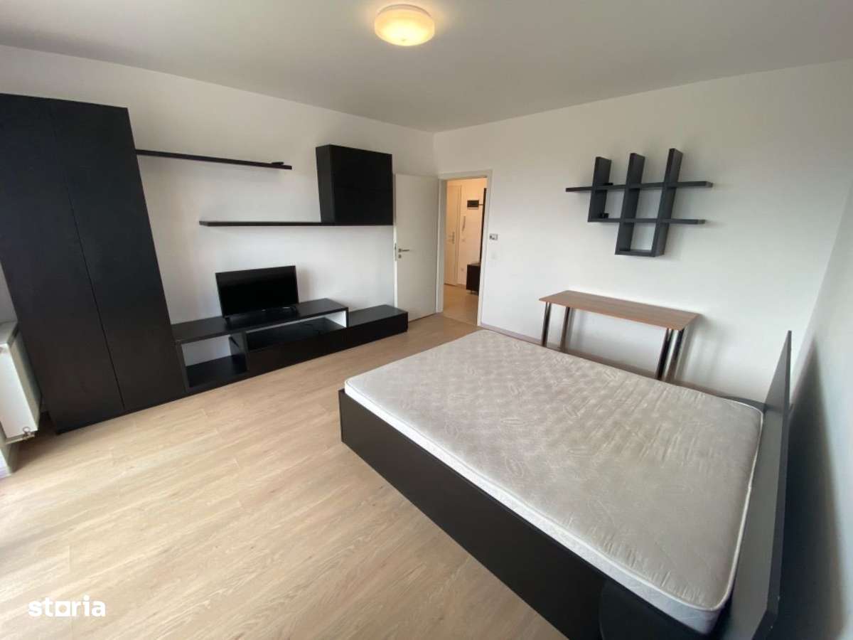 Apartament 2 camere Avantgarden 3 - Imagine principală: 5/9