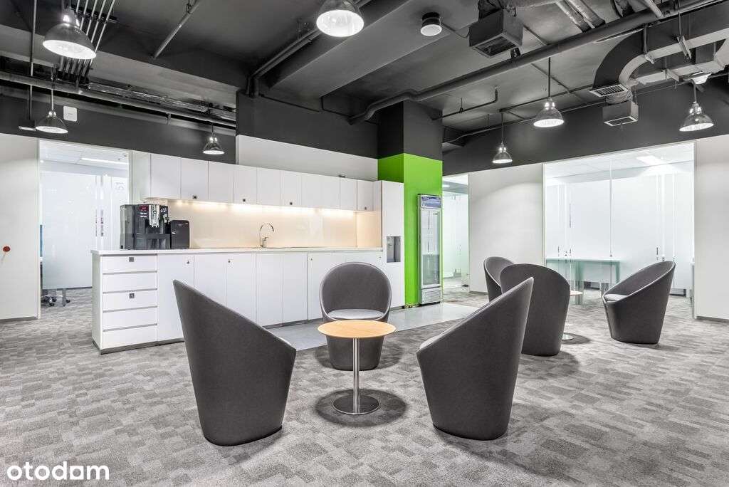 Znajdź własne biurko w lokalizacji Regus Sheraton - Pełny obrazek: 5/5