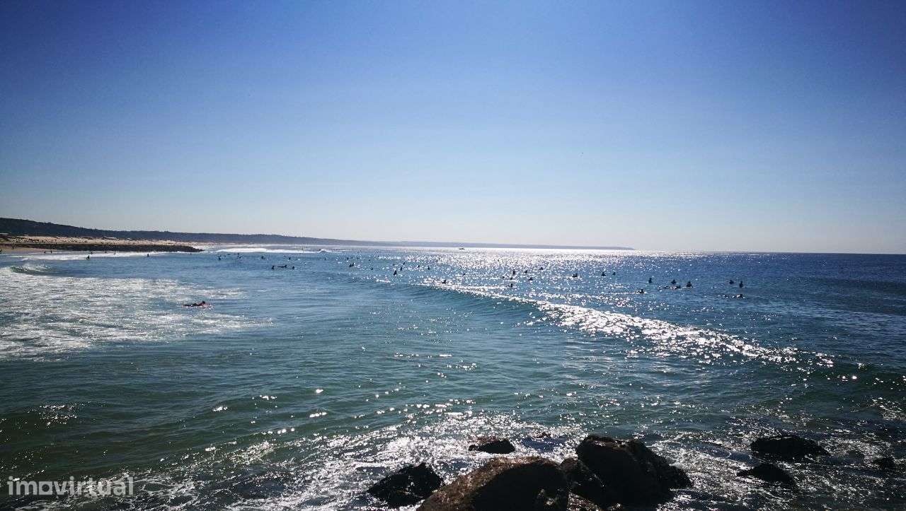 Venda apartamentos novos T1 a T4 (prédio novo) - Sto António Caparica - Grande imagem: 5/11