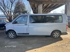 Volkswagen Transporter Caravelle 4MOTION DPF Comfortline Lung - 2