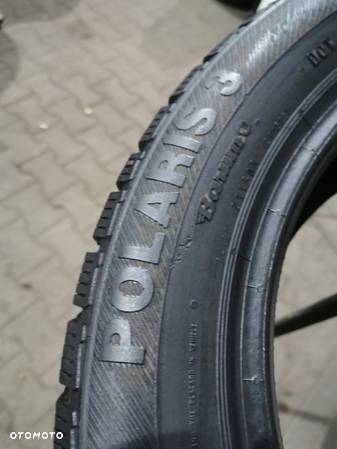 185/55r15 barum opony zimowe 6mm 4533 - 4