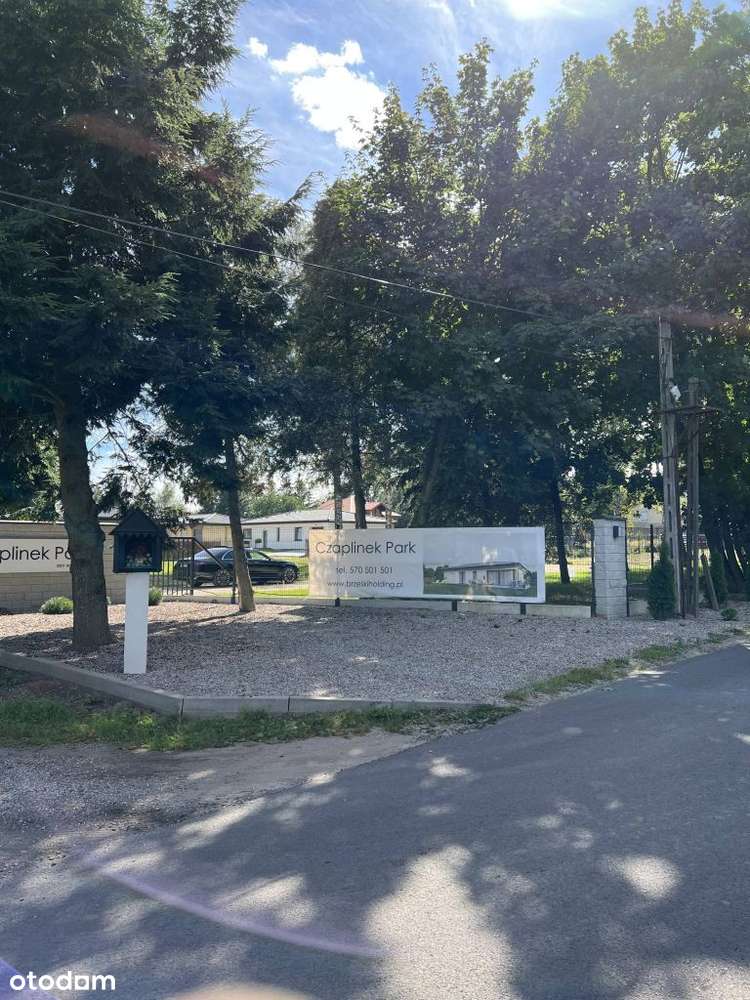 Piękna Działka budowlana bezpośrednio od właścicie - Pełny obrazek: 5/17