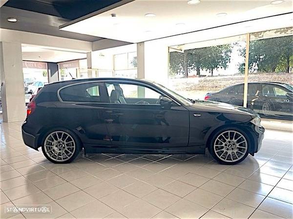 BMW 118 d DPF Edition Sport - 9