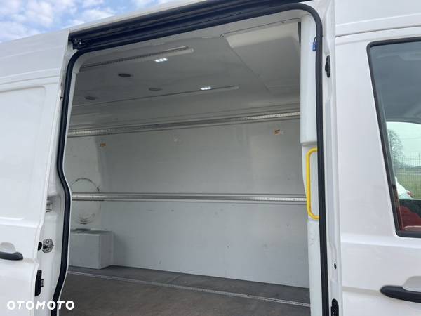 Volkswagen crafter - 6