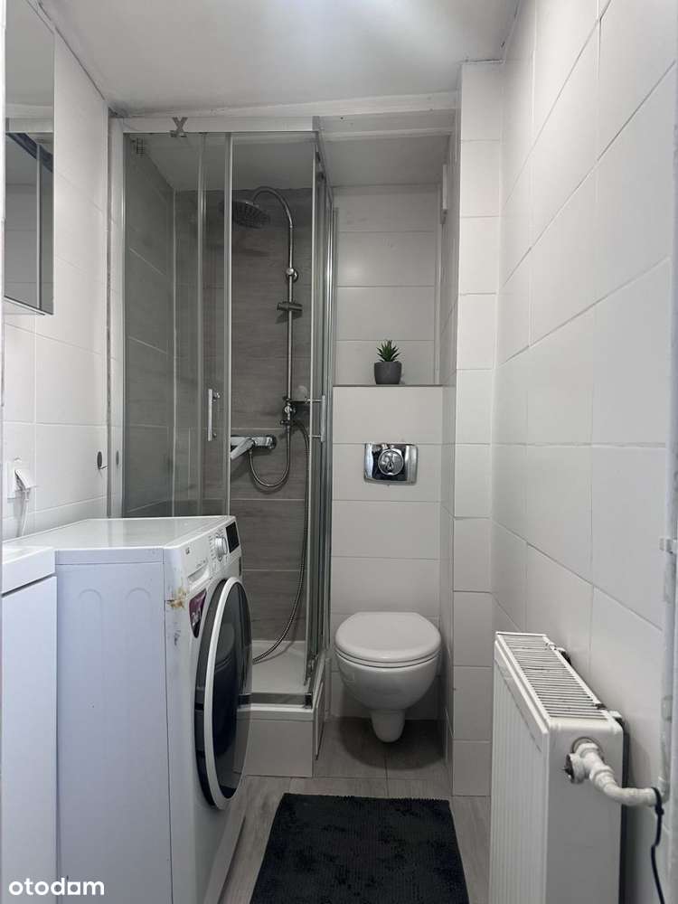 2 pokoje w centrum Wejherowa-7