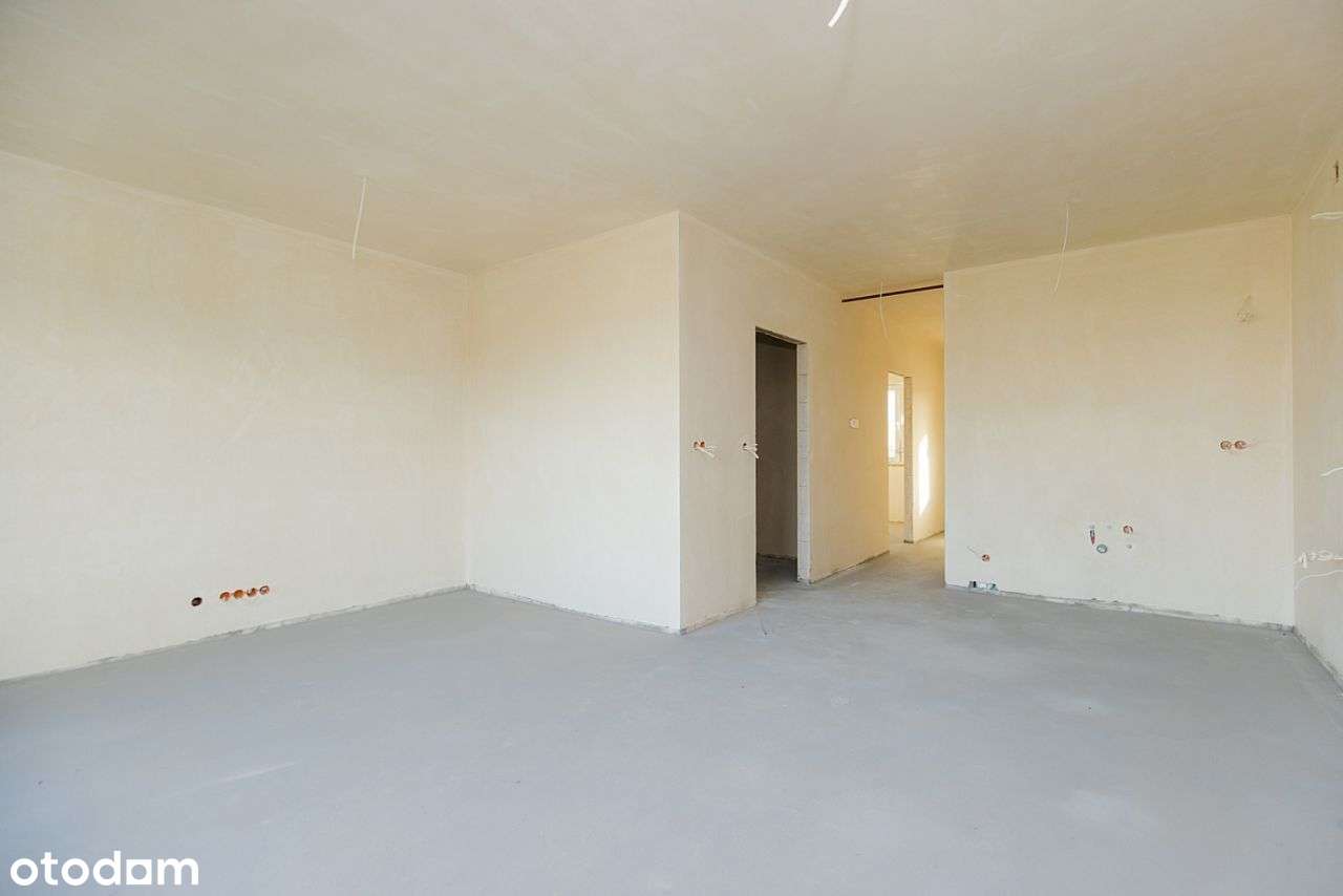 Gotowe 2 pokojowe mieszkanie z balkonem! - Pełny obrazek: 5/20