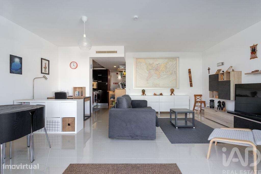 Apartamento T1 em Quinta do Anjo de 65 m2 - Grande imagem: 5/24