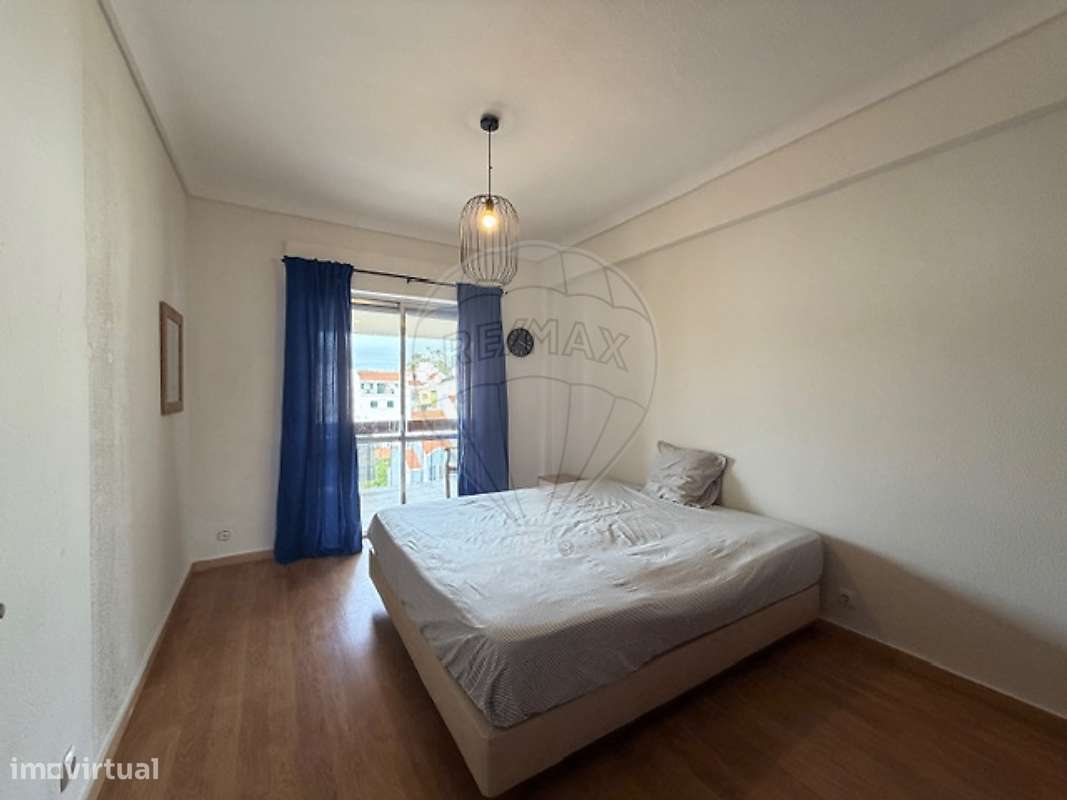 Apartamento T2 para venda-9