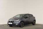 Nissan Micra 1.0 IG-T N-Design Black CVT - 2