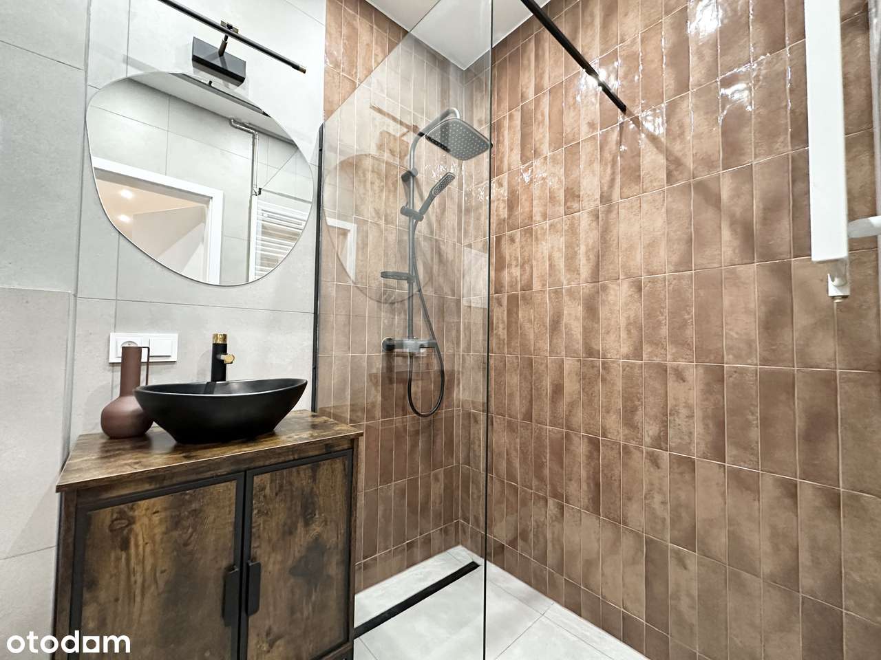 3POK | wysoki standard | nowa kuchnia +AGD| Możliwa zamiana! - Pełny obrazek: 4/20