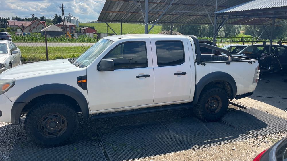 Ford Ranger 2010