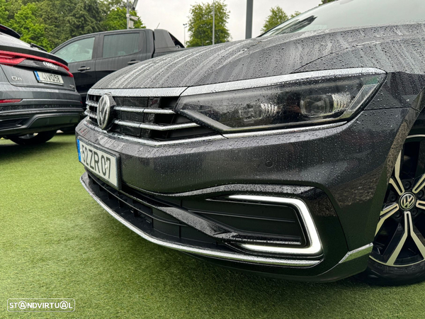 VW Passat Variant 1.4 TSI GTE Plug-in - 5