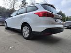 Ford Focus 1.0 EcoBoost SYNC Edition ASS - 6