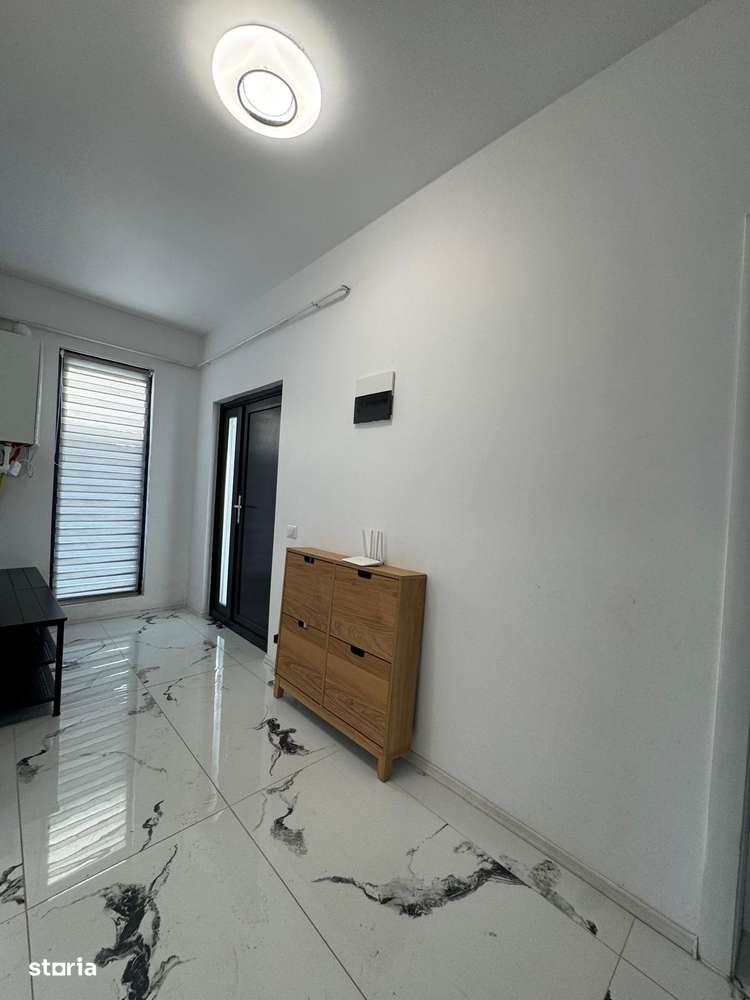 Casă nouă, 3 camere, intabulata/ mobilat-utilata, Bucium-10