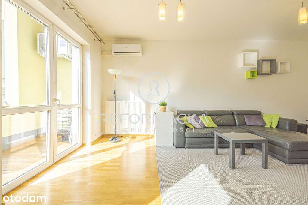 3 Pokoje na os. Architektów - Pełny obrazek: 4/13