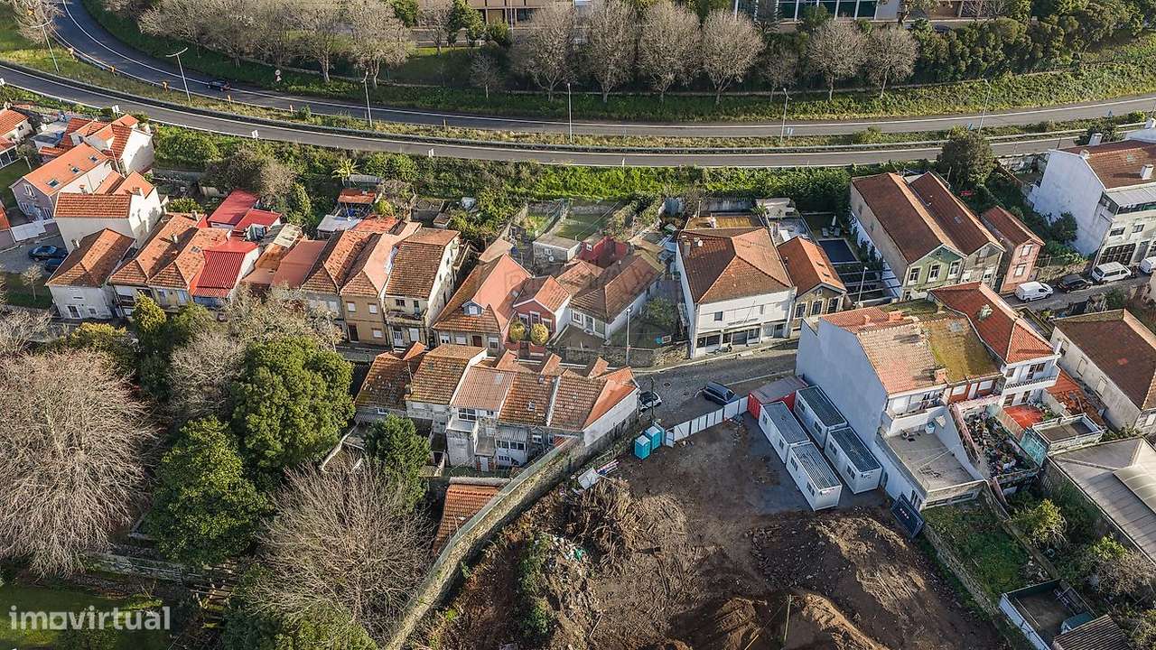 Moradia térrea T2, com jardim, na Foz do Douro! - Grande imagem: 5/20