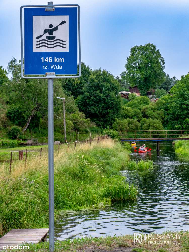 Bory Tucholskie - działki objęte Mpzp-14