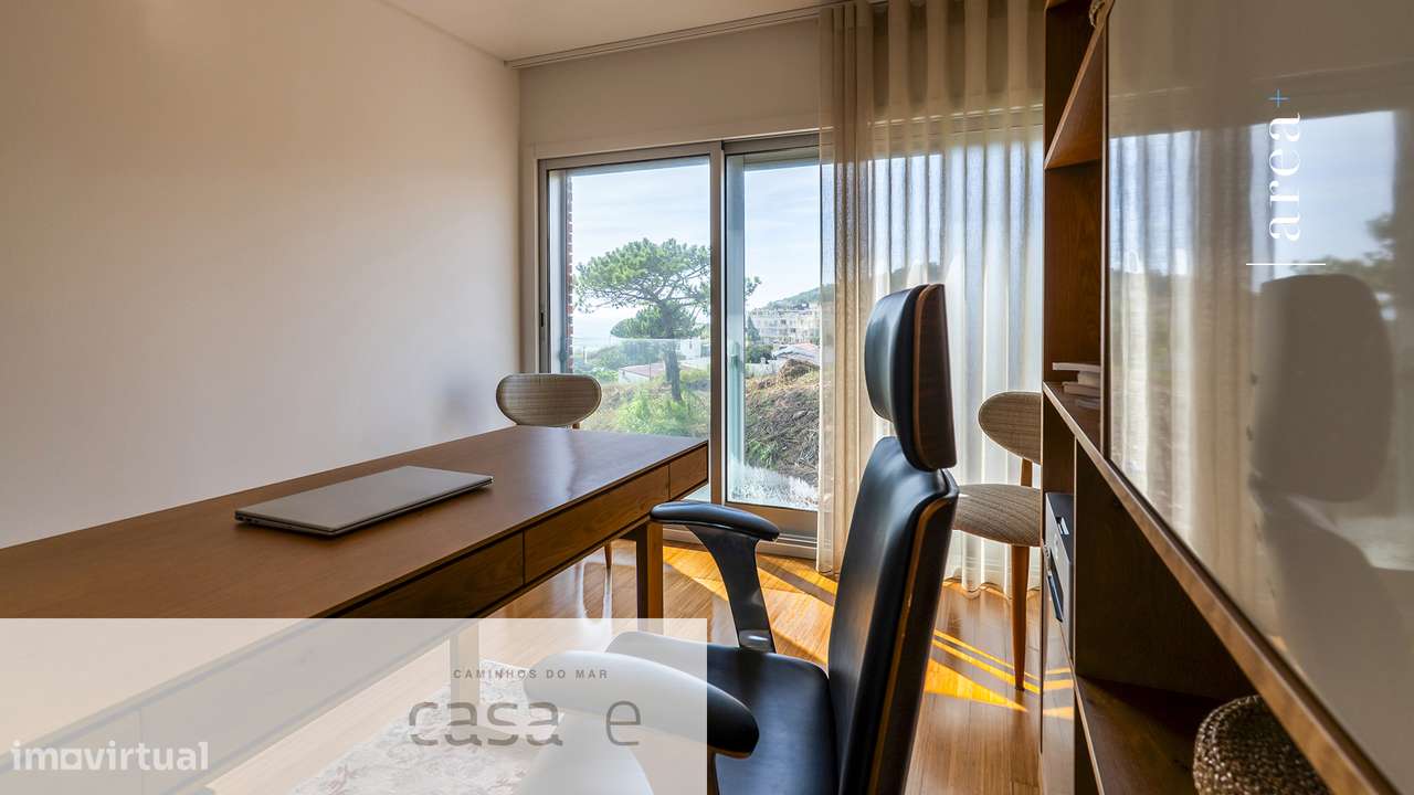 Imóvel Exclusivo | Casa E dos Caminhos do Mar-32