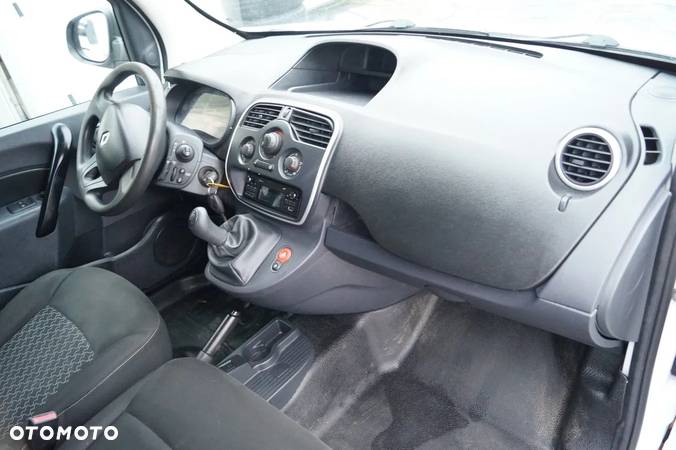 Renault Kangoo - 18