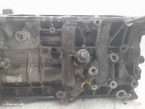 Bloco Motor Opel Astra K (B16) - 4