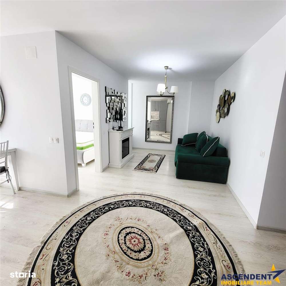 Oportunitate investitie, studio Urban Tractorul, Brasov - Imagine principală: 2/8