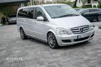 Mercedes-Benz Viano 3.0 CDI Ambiente (d³ugi) - 30